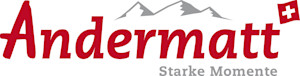 Andermatt-Urserntal Tourismus GmbH logo
