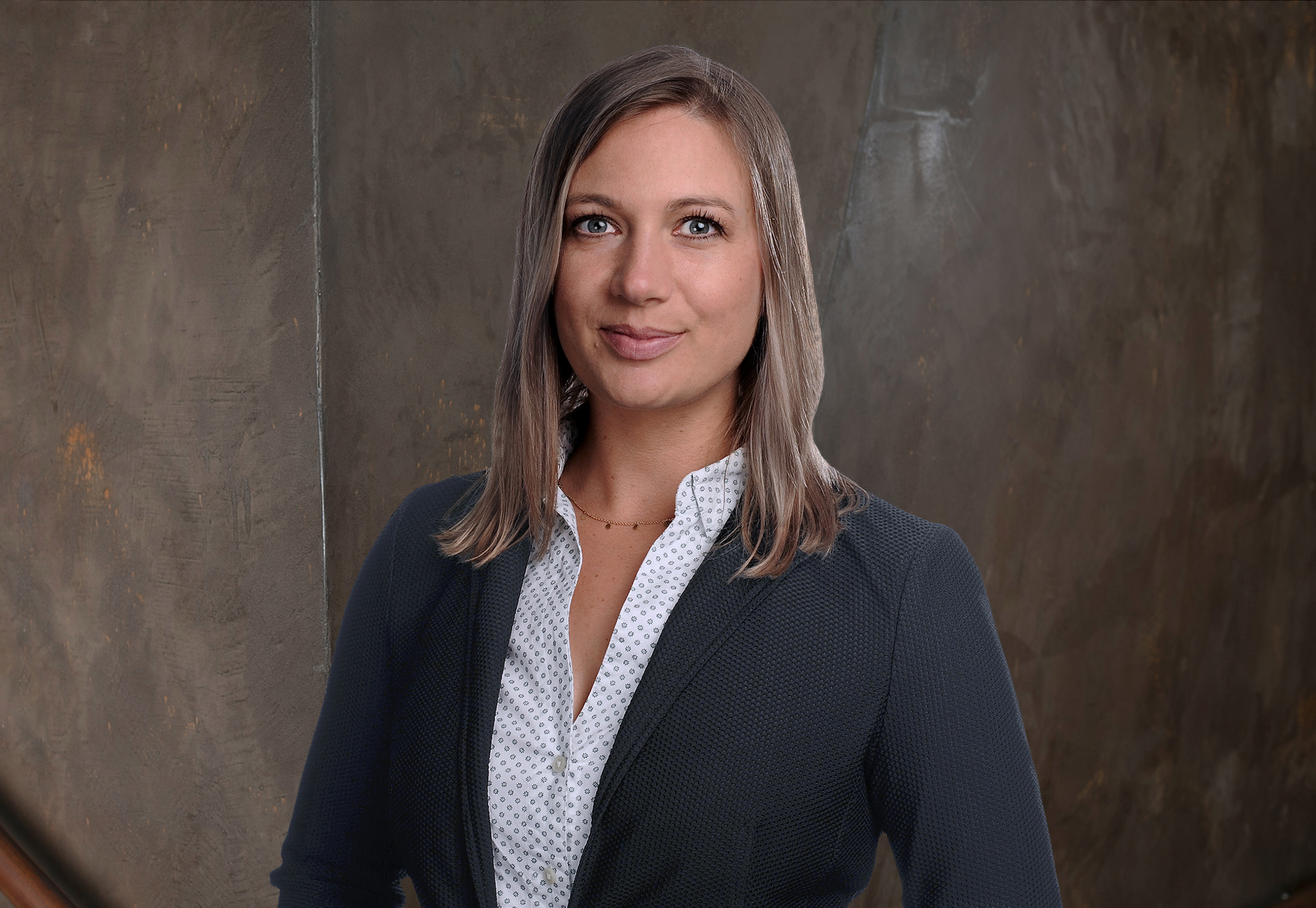 Nicole Bazzanella, Head of IT & Digital Transformation
